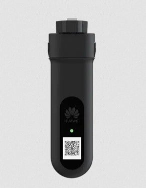 Huawei SMART_DONGLE-4G Module de communication 4G (compatible 2G), se connecte a l'onduleur via USB, compatible avec les séries M0/M1/M2/M3/M5/MB0, prend en cha