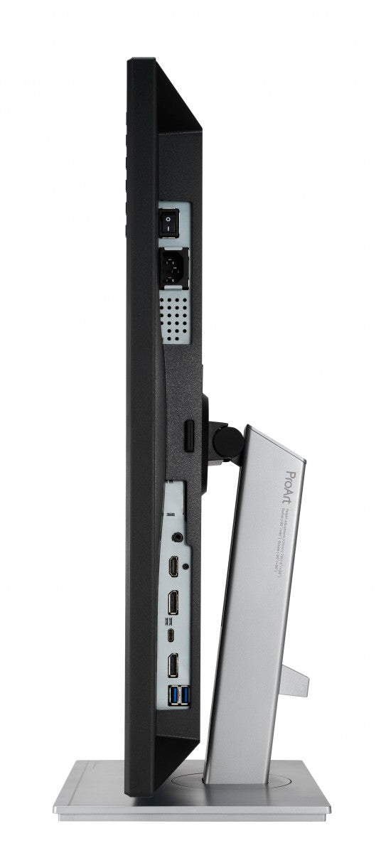 ASUS ProArt Display PA247CV 23.8p IPS WLED FHD 16:9 75Hz 300cd/m2 5ms HDMI 2xDP 4xUSB 3.0 + Type Cx1 2x2W Speaker