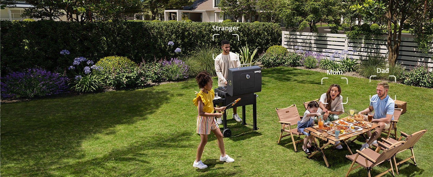 Eufy HomeBase 3 Blanc