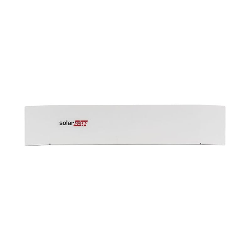 Couverture de stockage d'énergie basse tension SolarEdge Home