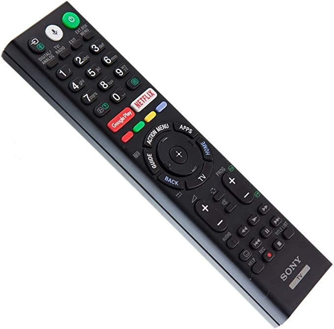 Sony Remote Commander RMF-TX310E