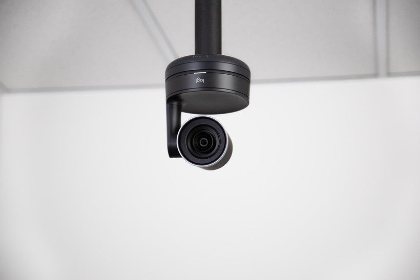 LOGITECH Streamline Camera Kit Graphite