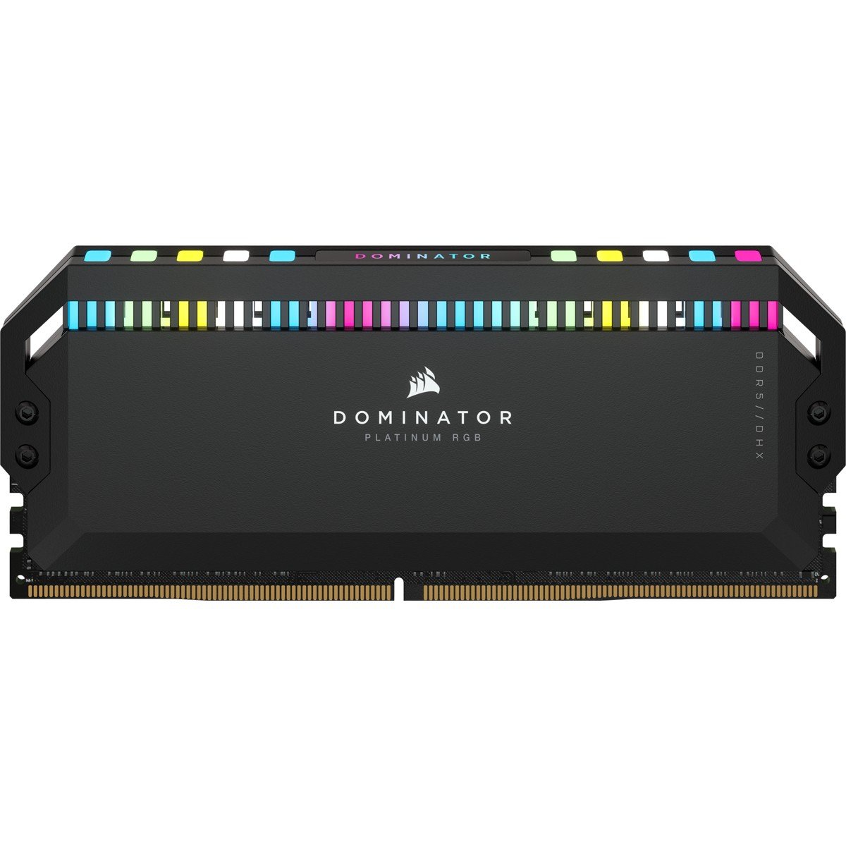Module de mémoire Corsair Dominator CMT64GX5M2B5600C40 64 Go 2 x 32 Go DDR5