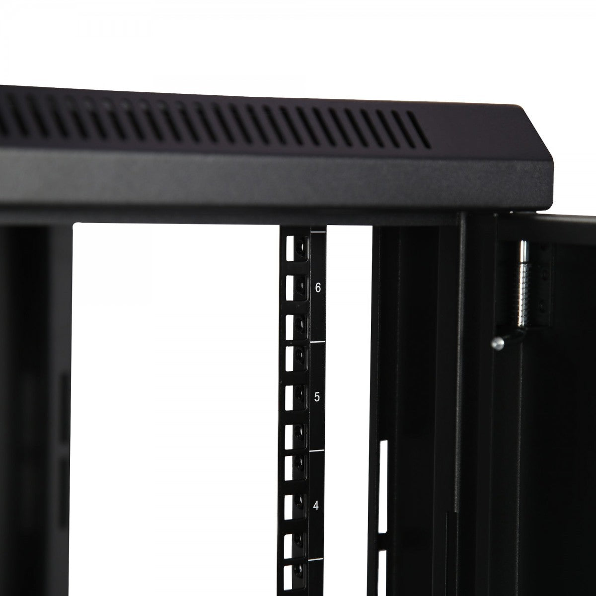 Cabinet - Wallmount 6U -16.9in deep