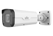 Uniview IPC2325SB-DZK-I0 caméra de sécurité Balle (forme) Caméra de sécurité IP Extérieure 2880 x 1620 pixels Plafond/mur