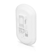 Ubiquiti LOCO5AC-5 Networks NanoStation 5AC Loco 450 Mbit/s Blanc Connexion Ethernet, supportant l'alimentation via ce port (PoE) (5-pack)