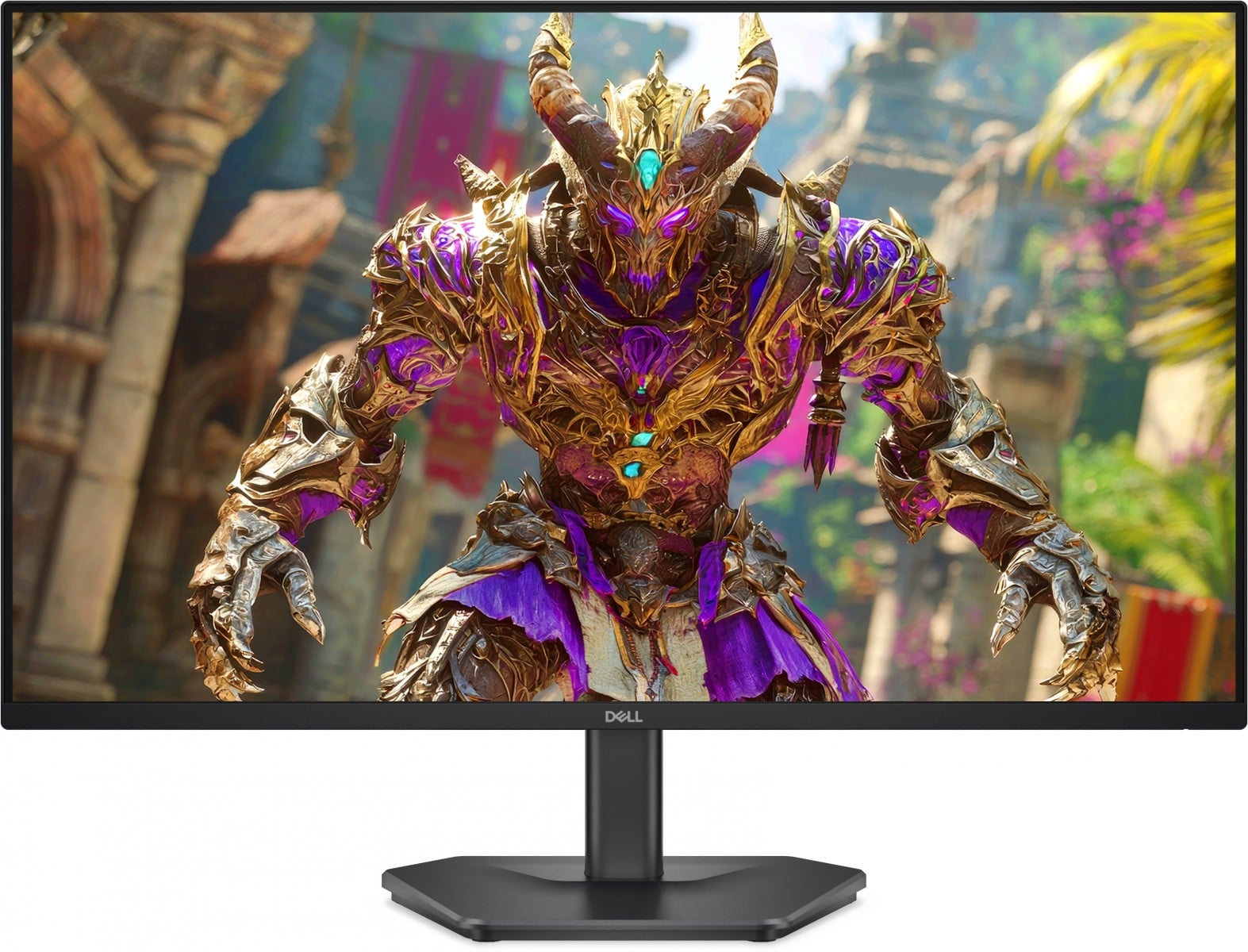 Dell 27 240Hz Monitor SE2726HG 27inch FHD IPS LED 2xHDMI DP 3YPPG AE