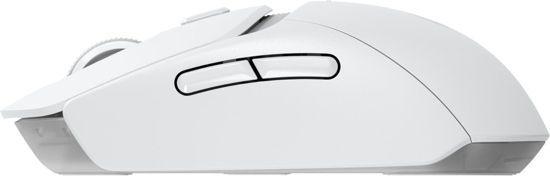 LOGITECH G309 LIGHTSPEED White