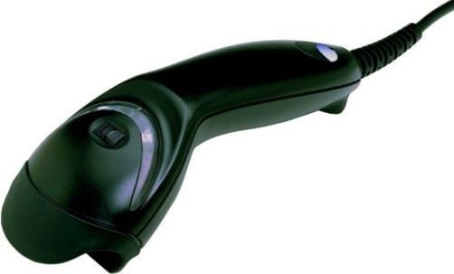 Honeywell Eclipse 5145 Lecteur de code barre portable Laser Noir