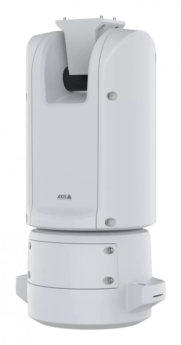 AXIS TQ1818-E Unité de positionnement