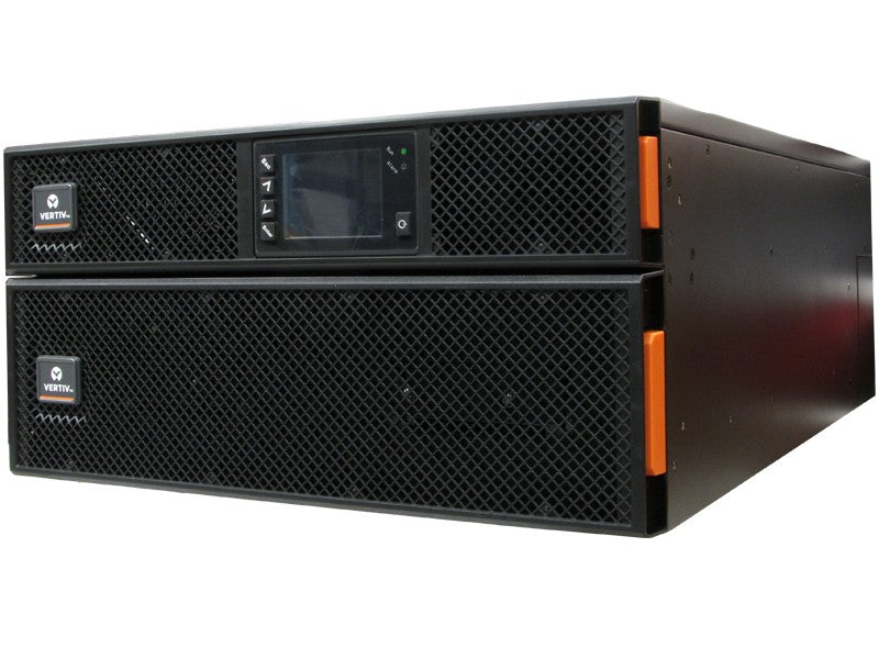 Vertiv Liebert GXT5 1ph UPS 10kVa