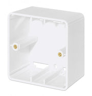 Intellinet 771894 Boîtier NAT pour prise 2xRJ45