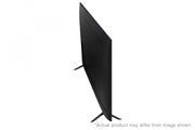 "Samsung LH55BECHLGUXEN affichage de messages Panneau plat de signalisation numérique 139,7 cm (55"") LED Wifi 4K Ultra HD Noir Intégré dans le processeur Tizen"