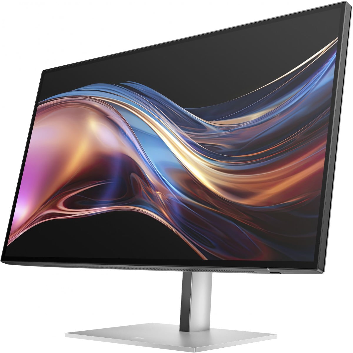 HP Écran  Series 7 Pro - 727pu QHD 27p 2560 x 1440 HDMI DP Thunderbolt 4 3/3/0