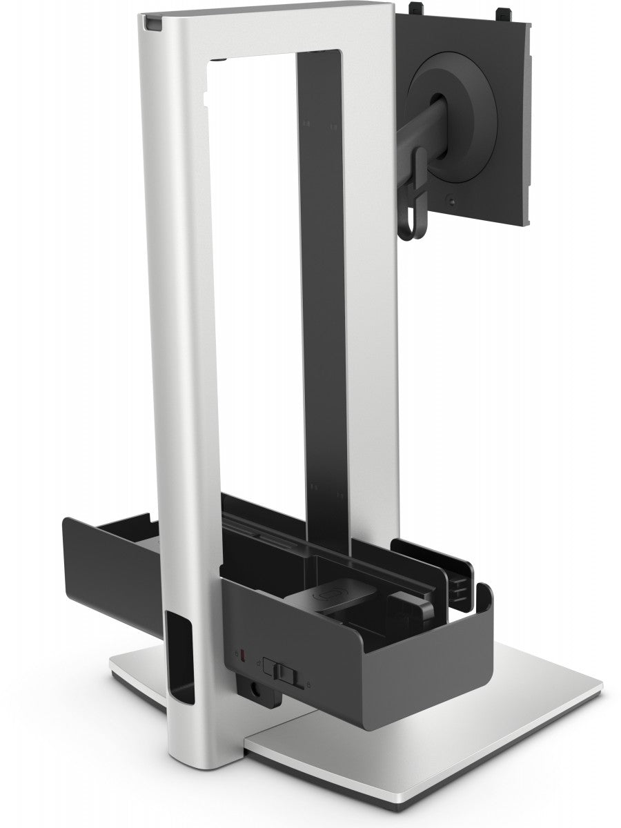 Dell Pro Slim&Pro Max Slim AiOStandOSS25