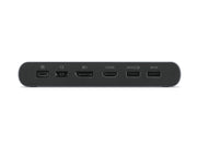 Lenovo 40B30090IT Station d'accueil universelle USB-C 4K 60Hz 90W Alimentation