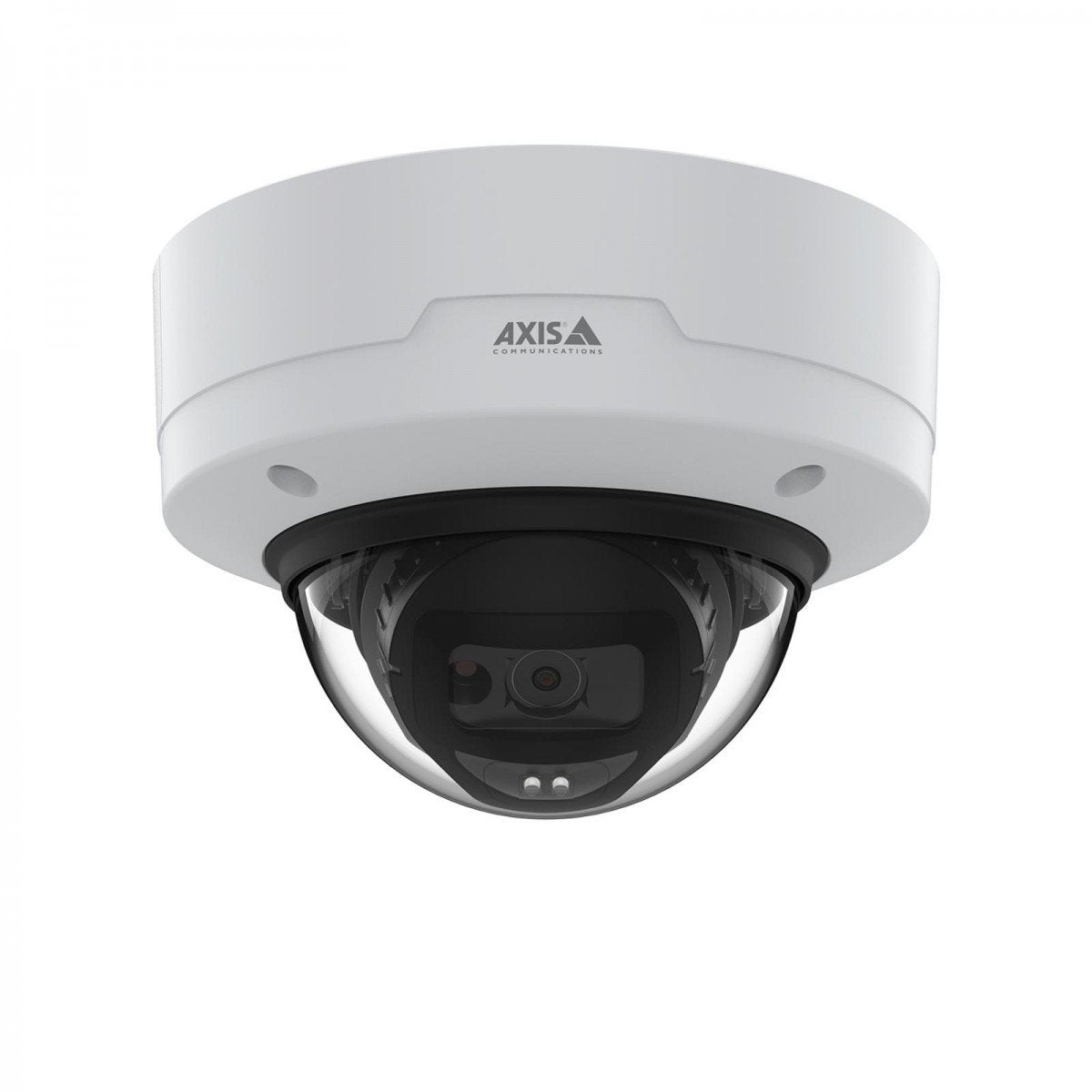 AXIS 02371-001 caméra de sécurité Caméra IP Dome pour surveillance intérieure et extérieure, 1920 x 1080 pixels, plafond/du mur