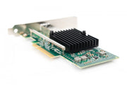 Digitus DN-10161 carte réseau Interne Fibre 10000 Mbit/s