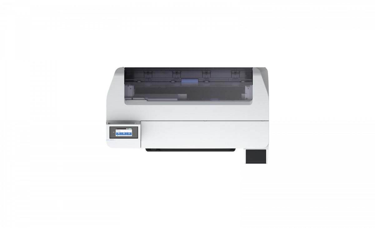 EPSON SureColor SC-T3100X 24inch large-format printer colour ink-jet Roll A1 61.0cm 2400x1200dpi Gigabit LAN Wi-Fi USB 3.0 Cutter