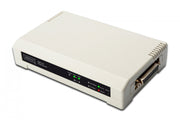 Digitus Serveur d’impression 2+1 ports