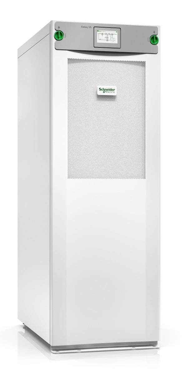 Galaxy VS UPS 20kW 400 f/extl batt SU5x8