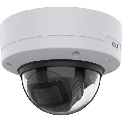 AXIS P3288-LV Caméra Dome