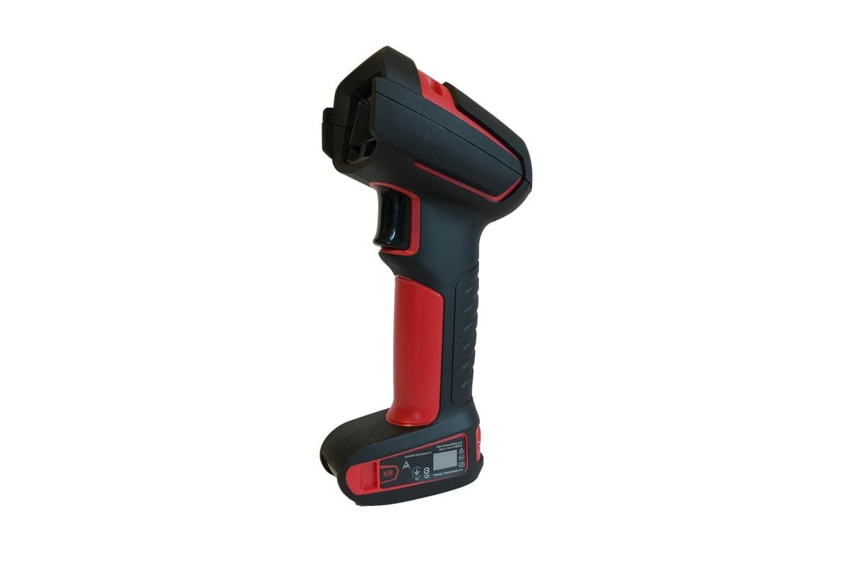 Honeywell 1990IXR-3USB-R Scanner de codes-barres portable 1D2D IP67 Connectivité filaire