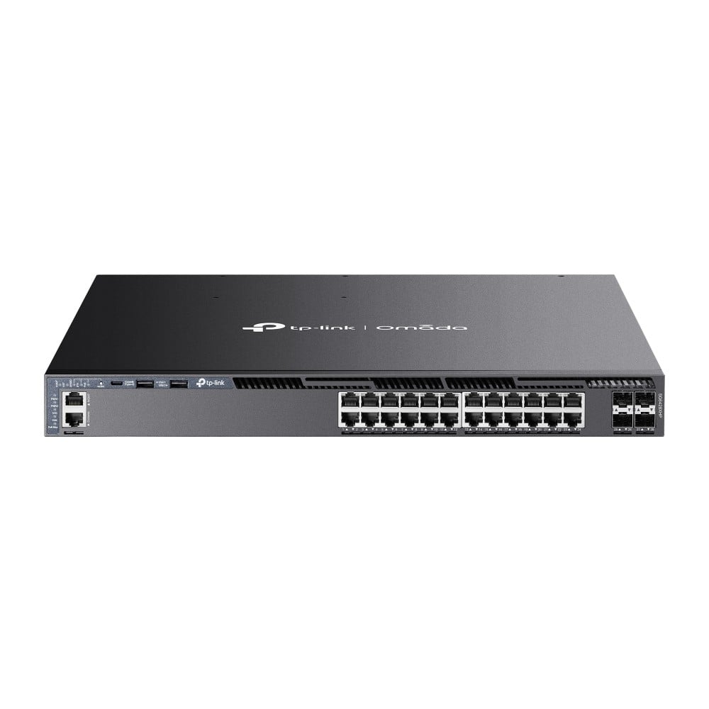 Omada 24-PortGigabit Stackable