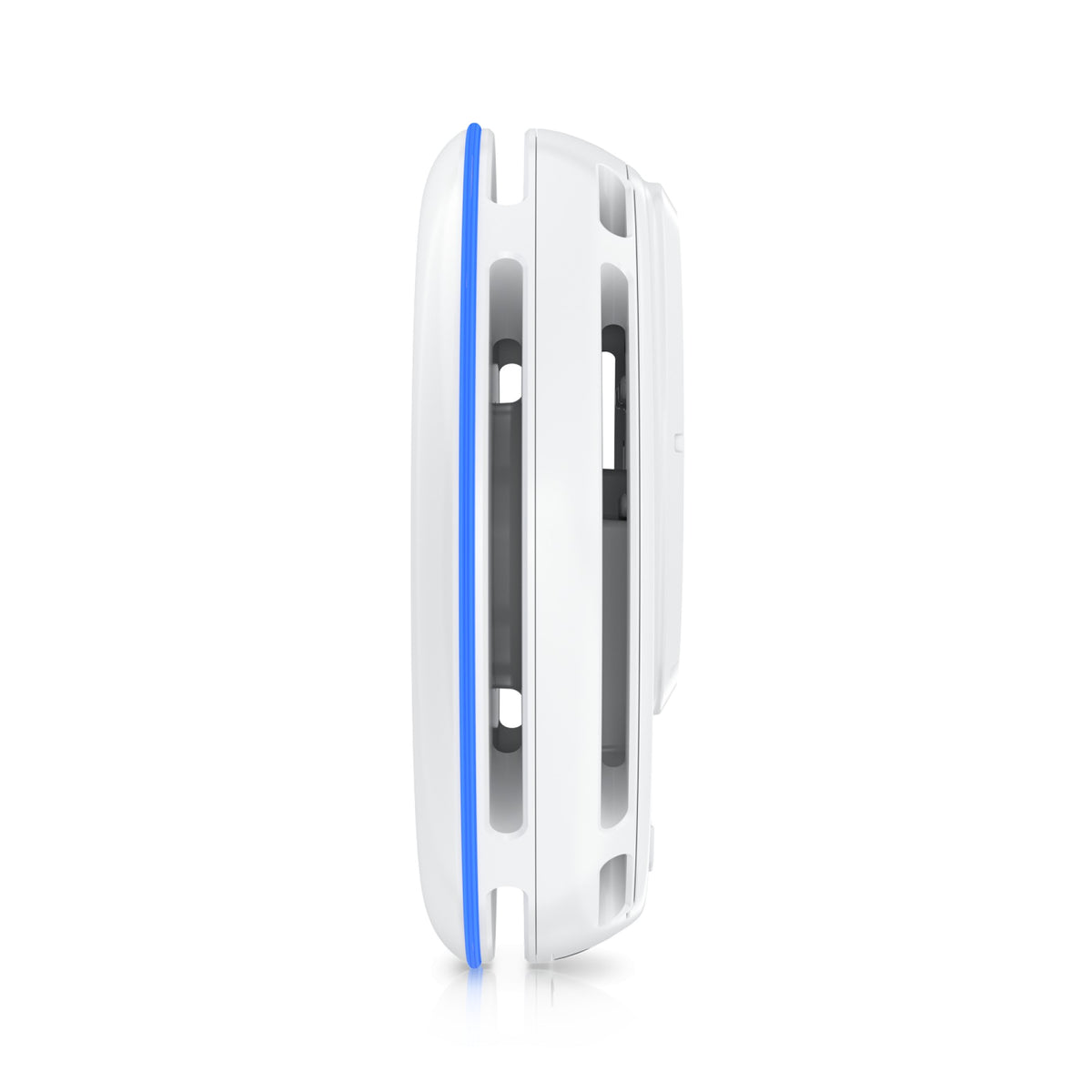 Ubiquiti UBB-XG Networks XG Pont réseau 6000 Mbit/s Blanc