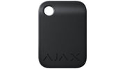 Ajax Systems 38228.90.BL Tag - porte-clés de proximité - noir
