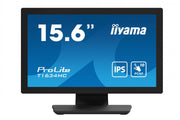 15.6" PCAP Bezel Free Front 10P Touch 19