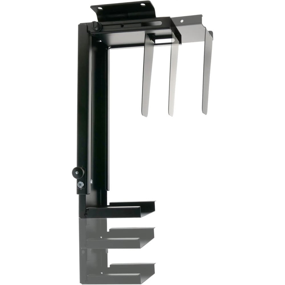 Techly ICA-CS 66 Support d'ordinateur haut rotatif