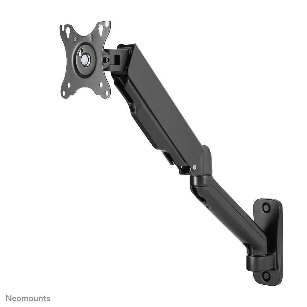NEOMOUNTS WL70-450BL11 Support mural pour écran 17-32p - ressort à gaz - orientable