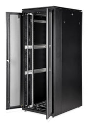Digitus DN-31303-B Armoire serveur de la série Unique Server-N - 800x1000 mm (LxP)
