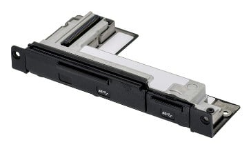 Panasonic FZ-VCN554W composant de laptop supplémentaire Carte d’E/S