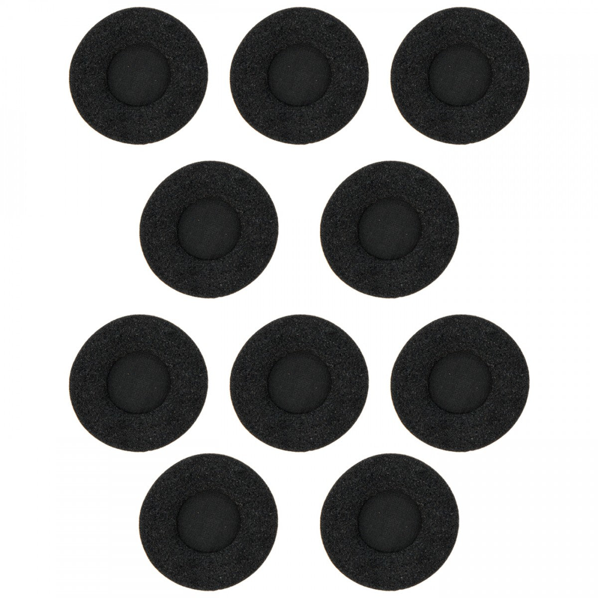 Ear cushion foam BIZ 2300 10 piece