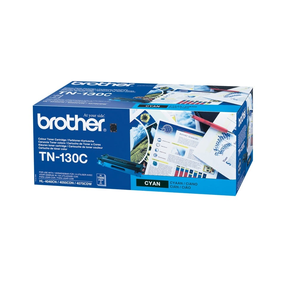 Toner/Cyan 1500sh f HL-4040CN HL-4050CDN