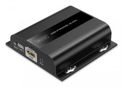 Extenseur HDMI Cat.6 sur IP 1G jusqu'a 120m/200m - récepteur supplémentaire pour DS-55352