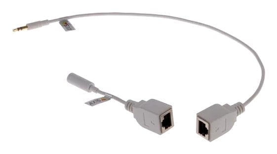 AXIS 01590-001 accessoire de caméra de sécurité Câble de connexion