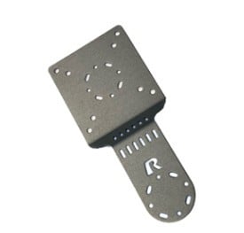Honeywell RT10-KEYBD-PLATE piece et accessoire pour supports