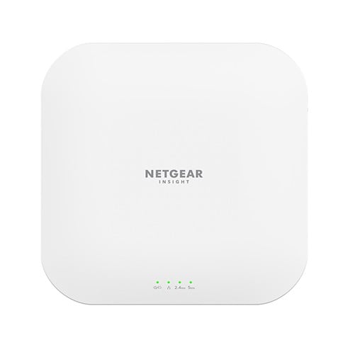 NETGEAR WAX620 Access Point WiFi 6