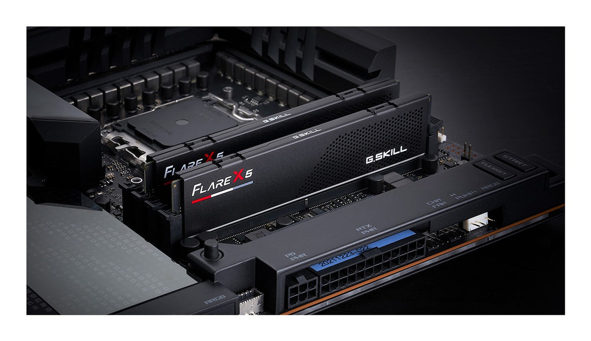 G.Skill Flare X5 F5-6400J3239G16GX2-FX5 module de mémoire 32 Go 2 x 16 Go DDR5