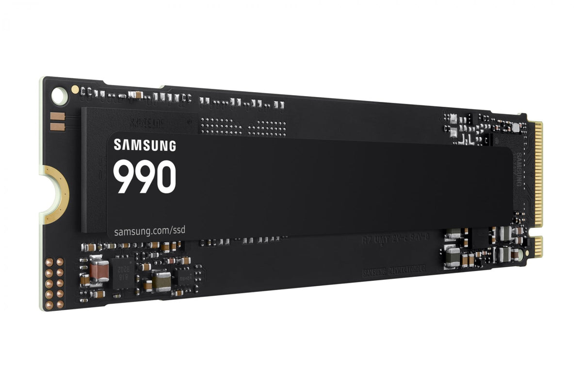 Samsung 990 EVO 2TB MZ-V9V2T0BW