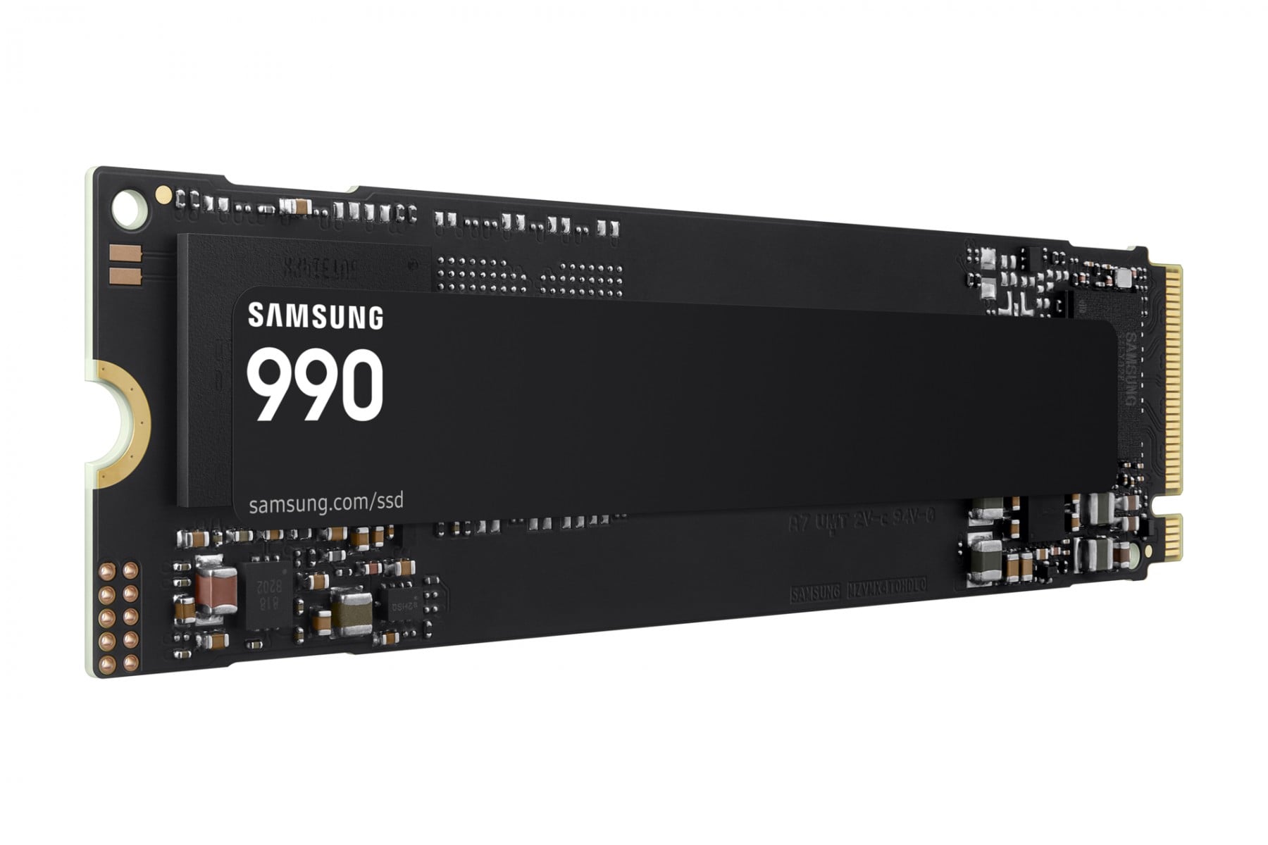 Samsung 990 EVO 2TB MZ-V9V2T0BW