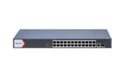Hikvision DS-3E1526P-EI/M Commutateur