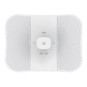 Ubiquiti LBE-5AC-Gen2 Networks LiteBeam AC Pont réseau 450 Mbit/s Blanc