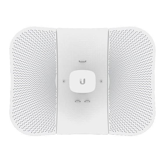 Ubiquiti LBE-5AC-Gen2 Networks LiteBeam AC Pont réseau 450 Mbit/s Blanc