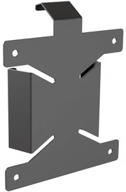 BLACK VESA Mount Bracket for SFF Wide