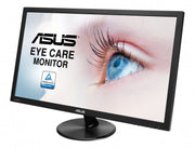 "ASUS VP247HAE - 59,9 cm (23.6"") - 1920 x 1080 pixels - Full HD - LED - 5 ms - Noir"