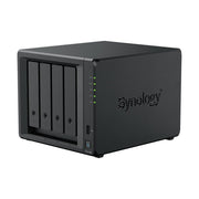 Desktop 4-BAY QUAD CORE 2GB RAM
